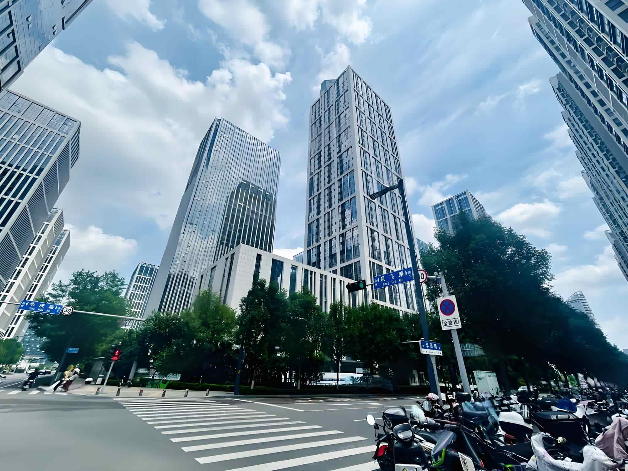 外立面