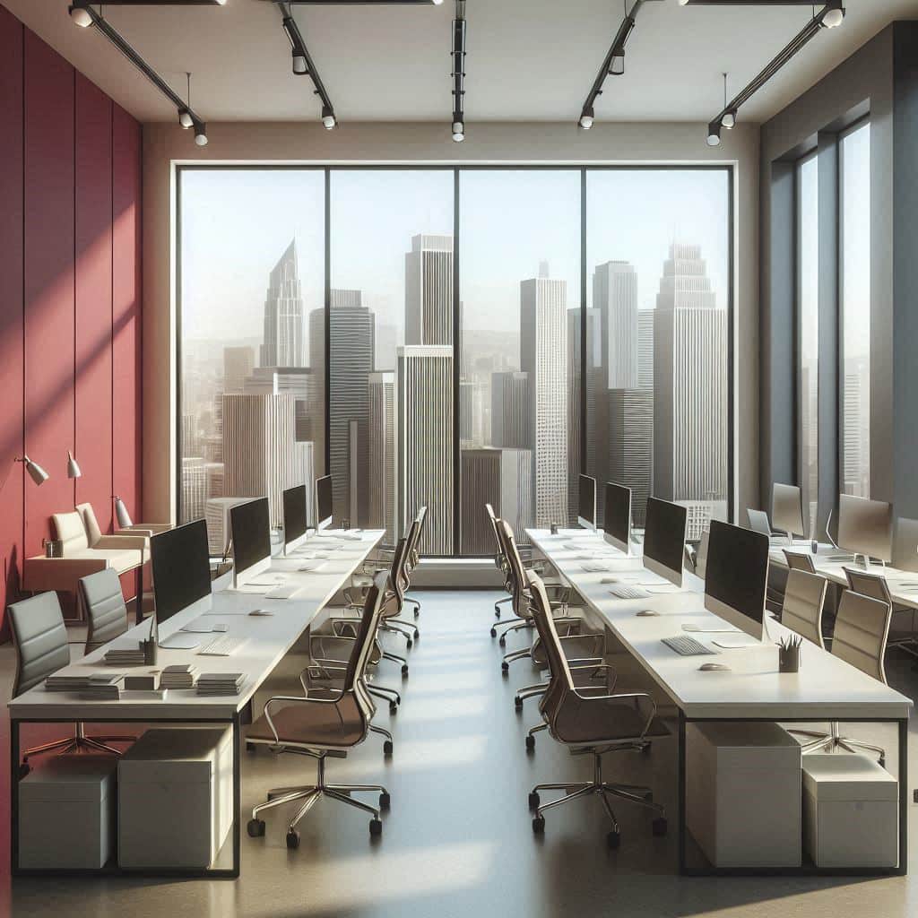 大厦名字文章配图