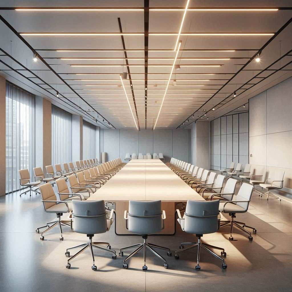 写字楼办公的企业接待礼仪遇到空调分区调试时夜班运营组该从哪里开始复核
